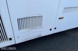 2006 Volvo buss, 51 sitteplasser